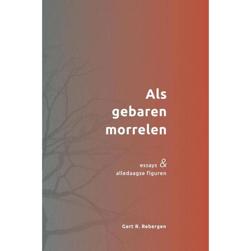 Foto van Als gebaren morrelen