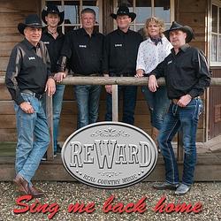 Foto van Sing me back home - cd (8718456045309)