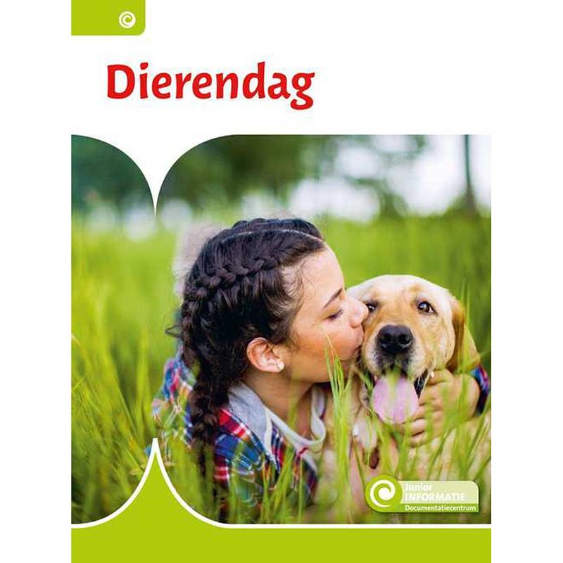 Foto van Dierendag