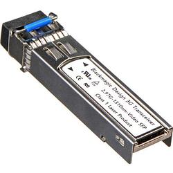 Foto van Blackmagic design adapter 3g bd sfp optical module host-adapter voor multibrige pro en extreme