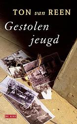 Foto van Gestolen jeugd - ton van reen - ebook (9789044527520)