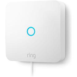 Foto van Ring intercom - 2024 - global smart home accessoire wit