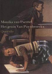 Foto van Het gezin van puynbroeckx - monika van paemel - ebook (9789021445441)