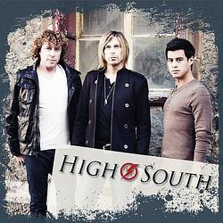 Foto van High south - cd (8712944662962)