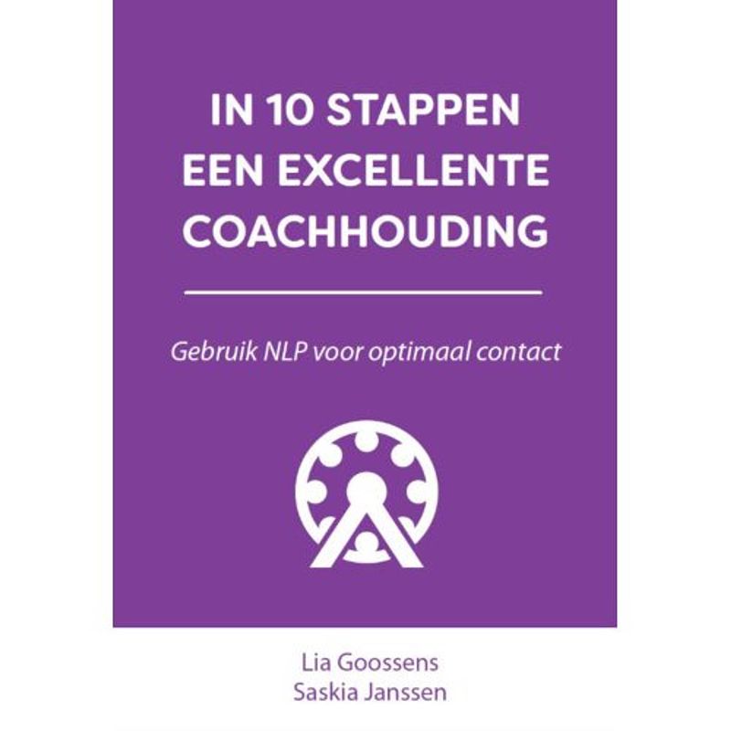 Foto van In 10 stappen een excellente coachhouding - 10