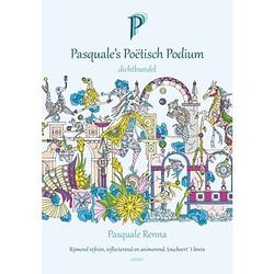 Foto van Pasquale's poëtisch podium