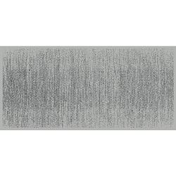 Foto van Md entree - design mat - universal - zigzag grey - 67 x 150 cm