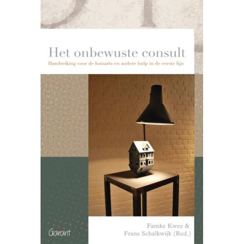 Foto van Het onbewuste consult - reeks psychoanal