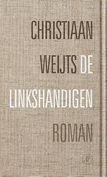 Foto van De linkshandigen - christiaan weijts - ebook (9789029594561)