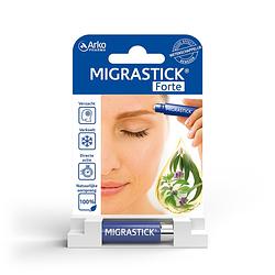 Foto van Arkopharma migrastick forte