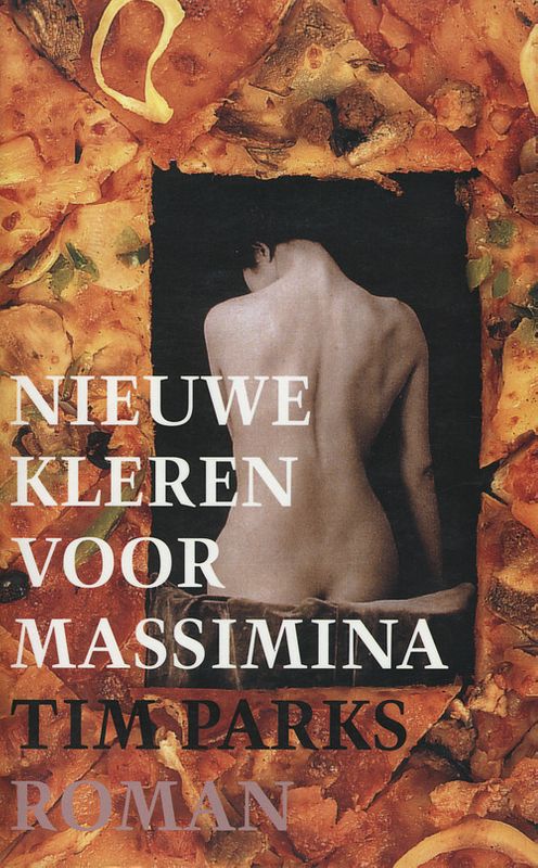 Foto van Nieuwe kleren voor massimina - tim parks - ebook (9789029586979)