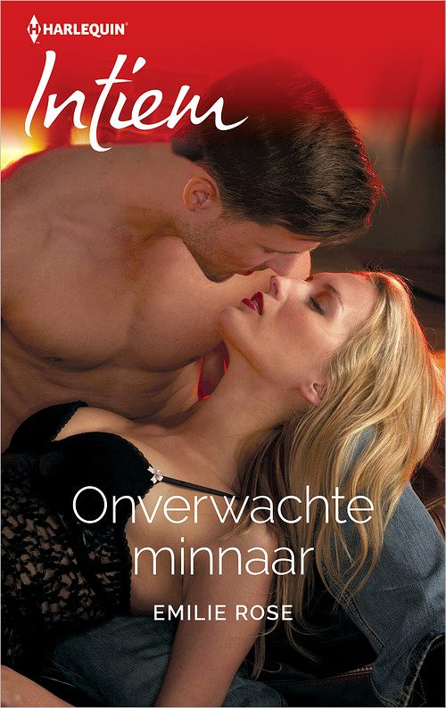 Foto van Onverwachte minnaar - emilie rose - ebook