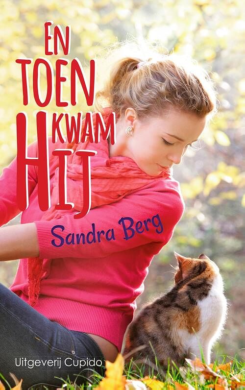 Foto van En toen kwam hij - sandra berg - ebook (9789462042148)