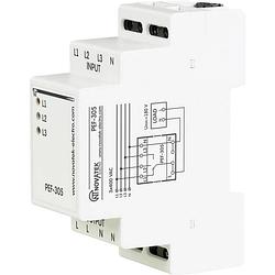 Foto van Novatek pef-305 powerrelais 1 stuk(s)