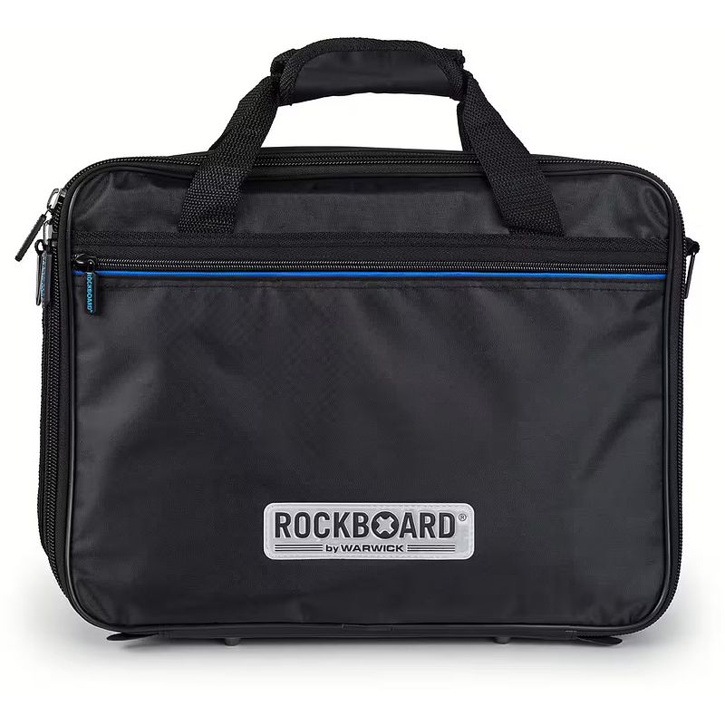 Foto van Rockboard effects pedal bag no. 05 draagtas voor effectpedalen