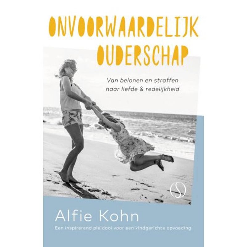 Foto van Onvoorwaardelijk ouderschap