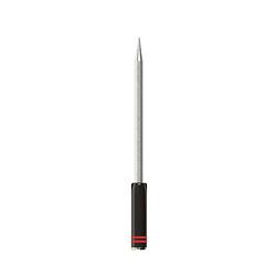 Foto van Mini stick kernthermometer probe, uitbreiding, rood - the meatstick