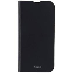 Foto van Hama eco premium booklet apple iphone 15 zwart