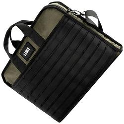 Foto van Urban armor gear laptoptas slim brief 14 geschikt voor max. (laptop): 35,6 cm (14) olijf-groen