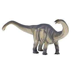 Foto van Mojo speelgoed dinosaurus deluxe brontosaurus - 387384