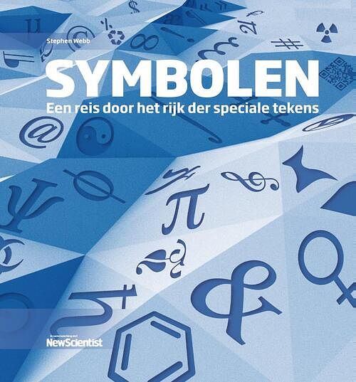 Foto van Symbolen - stephen webb - hardcover (9789085717249)