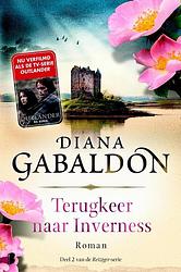 Foto van Terugkeer naar inverness - diana gabaldon - ebook (9789460237867)