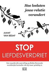 Foto van Stop liefdesverdriet - ammy van bedaf - ebook (9789491472770)