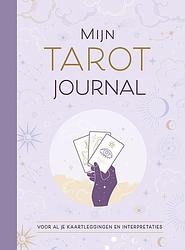 Foto van Mijn tarot journal - znu - hardcover (9789044764390)