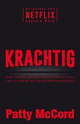 Foto van Krachtig - patty mccord - ebook (9789044977233)