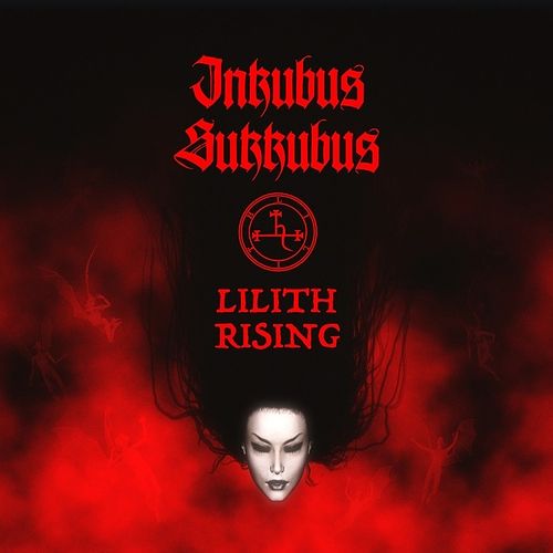 Foto van Lilith rising - cd (0785614127243)