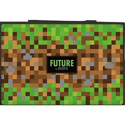 Foto van Future by backup kleurset future jongens 31 x 21,5 cm groen 68-delig