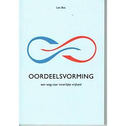 Foto van Oordeelsvorming