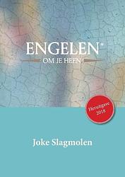 Foto van Engelen om je heen - joke slagmolen - paperback (9789082856606)