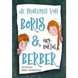 Foto van De problemen van boris & berber