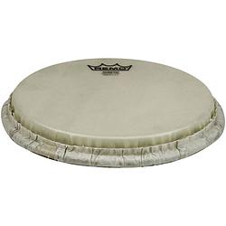 Foto van Remo m9-0715-n5 tucked nuskyn bongo 7.15 inch percussievel