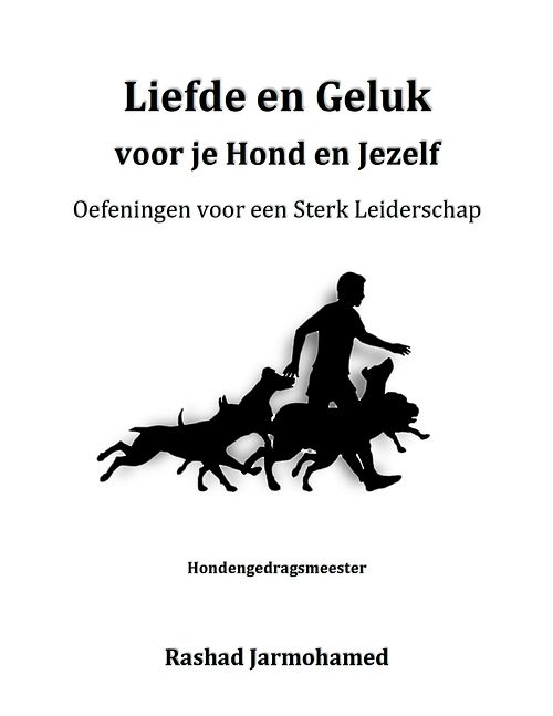 Foto van Oefeningen voor een sterk leiderschap - rashad jarmohamed - ebook