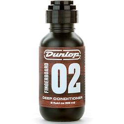 Foto van Dunlop 6532 fingerboard 02 deep conditioner