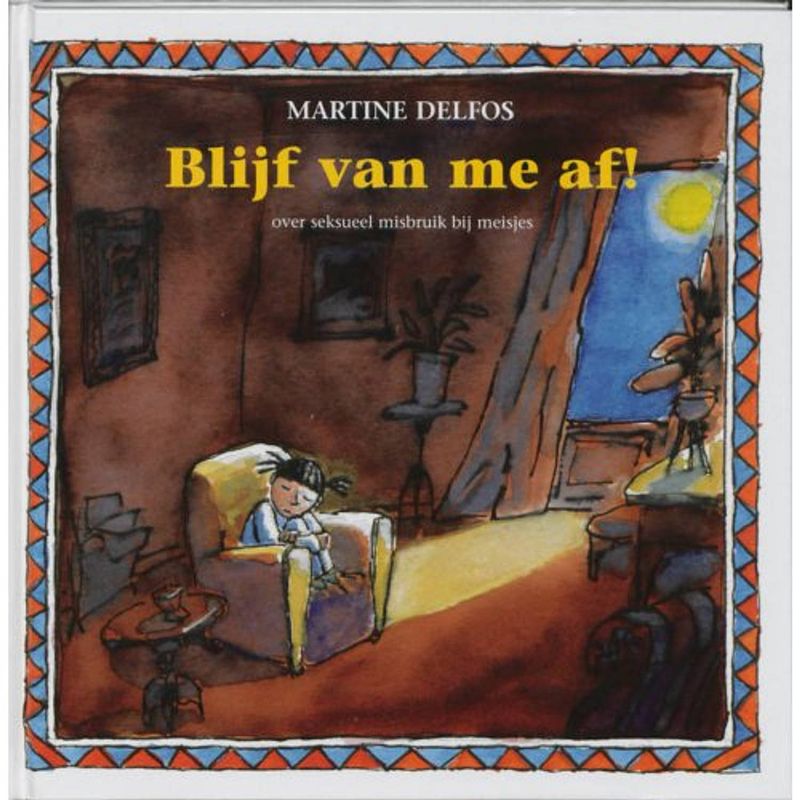 Foto van Blijf van me af! meisjes