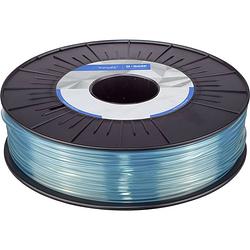 Foto van Basf ultrafuse pla-0026b075 pla ice blue translucent filament pla kunststof 2.85 mm 750 g ijsblauw (doorschijnend) 1 stuk(s)