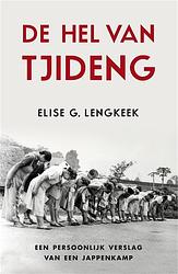 Foto van De hel van tjideng - elise g. lengkeek - ebook (9789049952211)