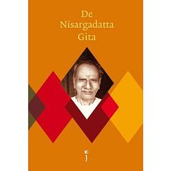 Foto van De nisargadatta gita