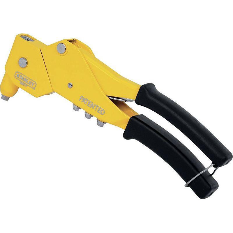 Foto van Stanley by black & decker 6-mr77 popnageltang 34 mm