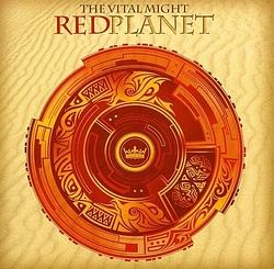 Foto van Red planet - cd (0614511761222)