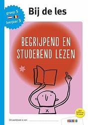 Foto van Begrijpend en studerend lezen - paperback (9789048744633)