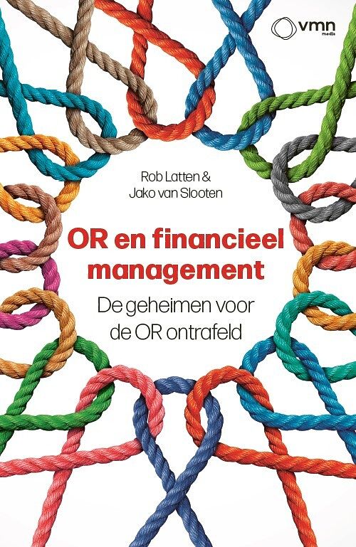 Foto van Or en financieel management - jako van slooten, rob latten - paperback (9789462158306)