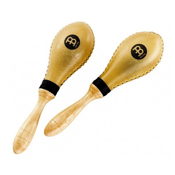 Foto van Meinl msm3 skin maracas