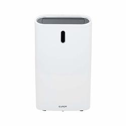 Foto van Eurom polar 12c airconditioner mobiele airco wit