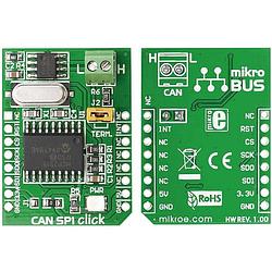 Foto van Ontwikkelingsboard mikroelektronika mikroe-988