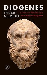 Foto van Diogenes - inger kuin - ebook (9789025314583)