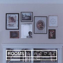 Foto van Rooms of the house - lp (5060853702389)